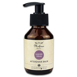 "After Shave Bálsamo Meissner Tremonia Menta Fresca & Mentol 100ml"