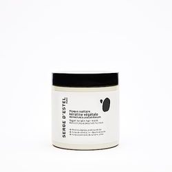 SERGE D'ESTEL PARIS Keratin Hair Mask 250G Extend Your Brazilian Smoothing Protect And Repair Your Hair Fiber Keratin Mask 100% Vegan