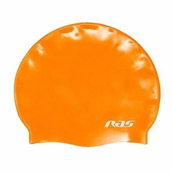 Ras Cappello da Nuoto, Multicolore, Estándar