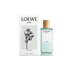 Perfume Unisex Loewe Aire Anthesis EDP 100 ml