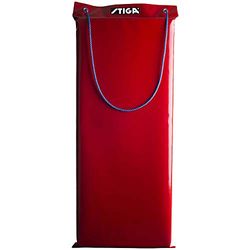 Stiga Flyer Tapis de Neige Taille Unique Rouge