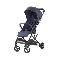 Inglesina Cadeira de passeio, leve e compacta