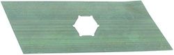 Greenstar 24767 mes (ne22365), zwart