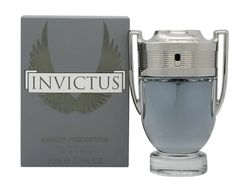 Paco Rabanne Invictus for Men 1.7 oz EDT Spray