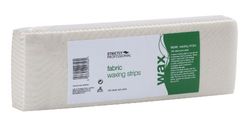 Strictly Professional Fabric Waxing Strips- Pack of 100 Strips