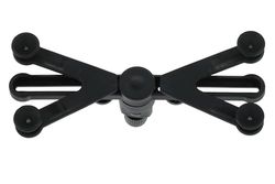 GEWA Soporte Tablet universal 10.1" hasta 14"