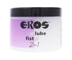 EROS - LUBE Fist 500 ML