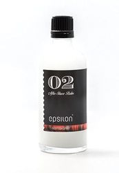 After Shave Bálsamo Scottish Spirit Epsilon 100ml