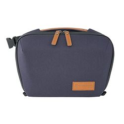 Vanguard Veo City CB 29NV - Kompakt kamera väska eller smartphone och tillbehör, Cross Body-typ, Blå