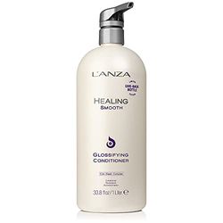 L'ANZA Healing Hair Color & Care Healing Smooth Glossifying Conditioner