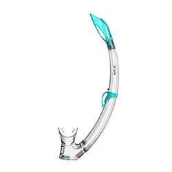 Seac Tribe Seac Tribe snorkel - S/KL Aquamarina, None