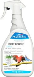 Francodex - Douchespray voor vogels, 500 ml, spray 500 ml