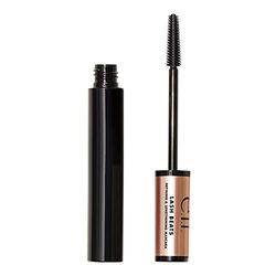 e.l.f. Lash Beats Mascara, Lengthening Formula for Mega Long Lashes, Creates Natural-Looking Long & Defined Lashes, Black, 1.1 Oz (10mL)