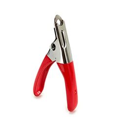 Mascow S3601026 Nagelknipper, 6,5 x 2 x 12,5 cm