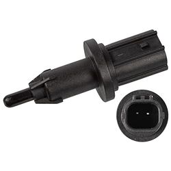 Blue Print ADBP720009 Intake Pipe Air Temperature Sensor