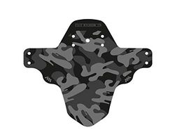 All Mountain Style Parafango Bici MTB, Protezione da Fango e Spruzzi, Resistente e Robusto