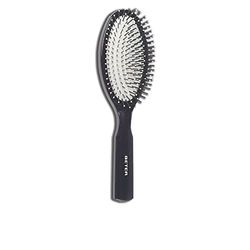 Beter 1166-30308 Cheveux Brosse Coussin Ovale Poils en Nylon 22 cm