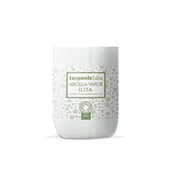 Terpenic Argile Vert 900G 900 ml