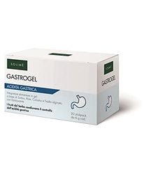 SOLIME' GASTROGEL 20 STICKPACK DA 6G CAD