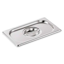 WAS 7014 001 - Tapa para recipientes Gastronorm Serie 70 (1/4 GN)