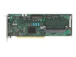 HP Smart Array 641 - Storage controller (RAID) - Ultra320 SCSI - 320 MBps - RAID 0, 1, 5, 10 - PCI-X