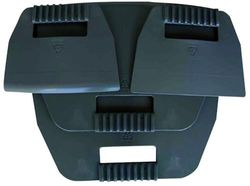 CLAS Equipements Protezioni Quadri Bordi 4 Pezzi - OC 1409