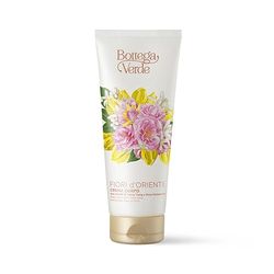 Fiori d''Oriente - Crema corpo con estratti di Ylang Ylang e Rosa damascena