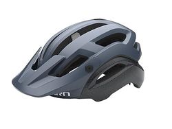 Giro Manifest Spherical Herenhelm, mat, Portaro Grey, S