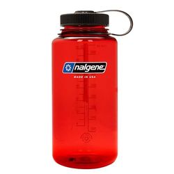 Nalgene WH Sustain dricksflaskor röd 1 l