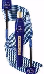 BOURJOIS, Twist Up, Mascara de Pestañas, 03, Ultra Blue, 8 ml