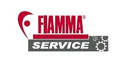 Fiamma 300/114-2 Article de Camping Kit de filtrage pour Aqua 8 et SF 12