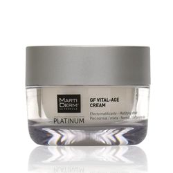 MARTIDERM GF Idade vital, padrão e misto 50 ml