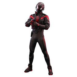 Hot Toys 1:6 Miles Morales (pak 2020) - Marvel's Spider-Man: Miles Morales