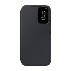Etui Smart S View Galaxy Samsung A34 5G Black