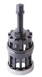 CLAS Equipos Extractor rodamientos 11 Bolas para Caja zf as tronic - Om 3987