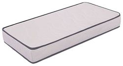 Matelas 65x125 H10 cm - Waterfoam, Anti-allergique, Anti-acariens | Primavera Baby