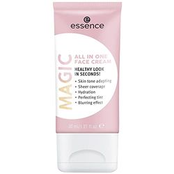 Essence - Crème Visage Magic All In One