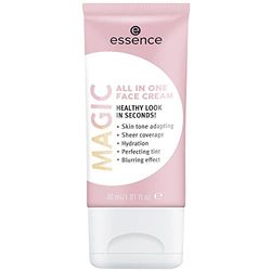 CREMA FACIAL MAGIC ALLA IN ONE CON COLOR FPS10