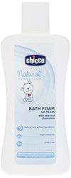 Chicco Natural Sensation Badgel zonder tranen 200 ml