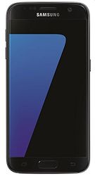 Samsung Galaxy S7 SM-G930F, 32GB 4G - Smartphone (SIM única, Android, NanoSIM, GSM, HSPA+, LTE), Negro