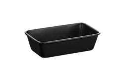 Premier Housewares 0104243 Stampo Ovenlove Rettangolare Antiaderente, in Acciaio al Carbonio e Xylan