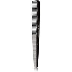 HERCULES SÄGEMANN - 1628-401 Comb | High-Quality Facon Hair Cutting Comb in Trapezoidal Geometry | With Fine Tooth Division Ideal for 1-10 mm Cuts | Size: 7.5 Inches