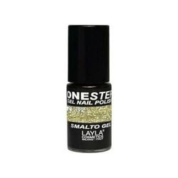 Layla Cosmetics Milano Vernis à Ongles One Step Gel Hawaii 5 ml
