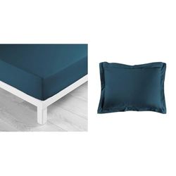 Draps Housses + Taies 50x70