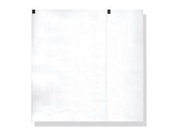 Gima 33026 Paquete de papel térmico ECG, rejilla blanca, 210 x 140 mm