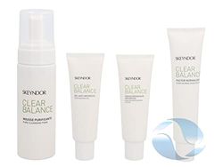 Skeyndor Clear Balance Face Treatment Box