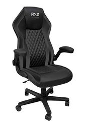 Alantik Fauteuil Gaming Noir RX2