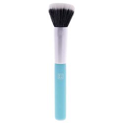 3INA MAKEUP - The Foundation Brush - Blush Brush For Cream Powder or Liquid Makeup - Synthetic Bristles Face Bursh