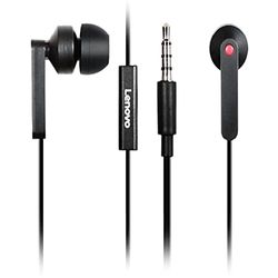 LENOVO S607XT1 ThinkPad Hörlurar In-Ear, Svart