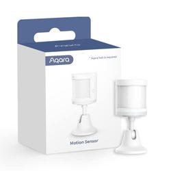 Aqara RTCGQ11LM Motion Sensor bewegingsmelder, wit